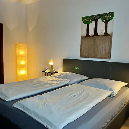 Apartman Mair In Strobl