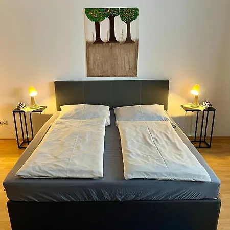 Apartman Mair In Strobl