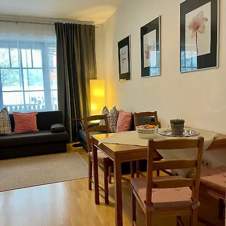 Mair In Apartman Strobl