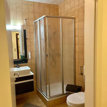 Mair In Apartman Strobl