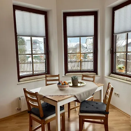 Apartman Mair In Strobl