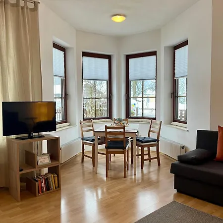 Mair In Apartman Strobl