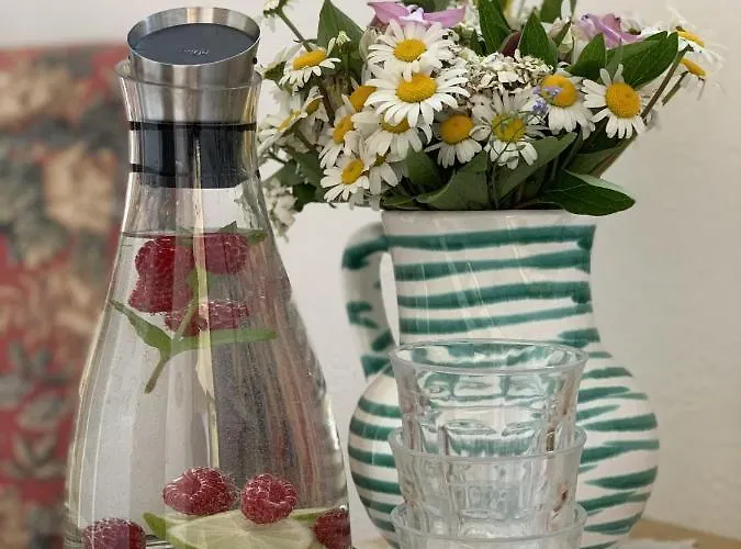 Appartement Mair In *