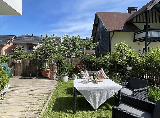 Appartement Mair In *