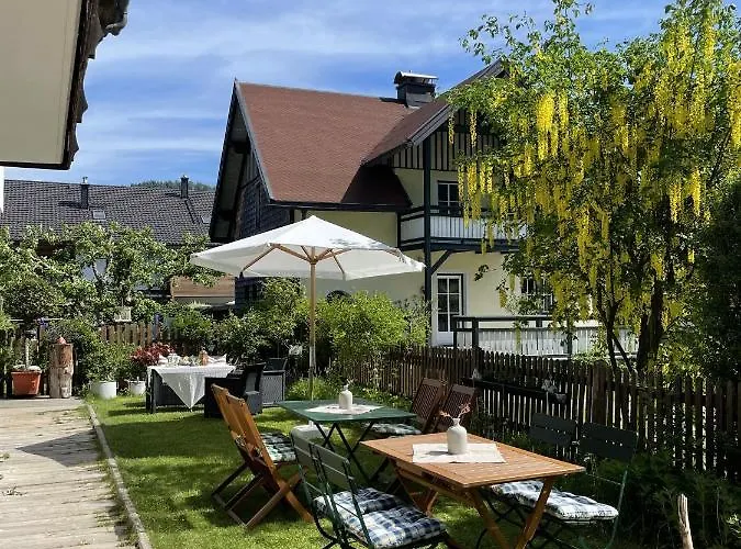 Mair In Appartement *