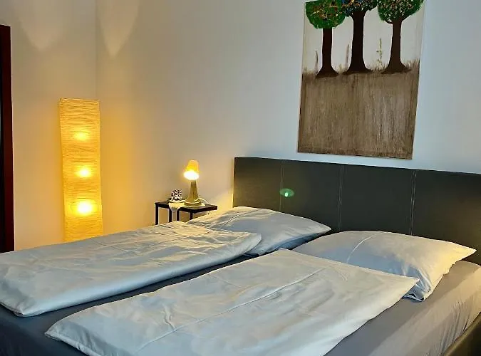 Appartement Mair In Strobl