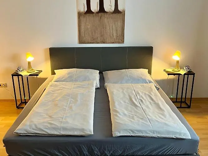 Appartement Mair In Strobl