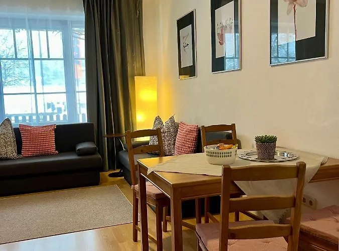Mair In Appartement Strobl