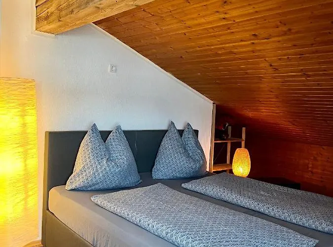 Mair In Appartement *