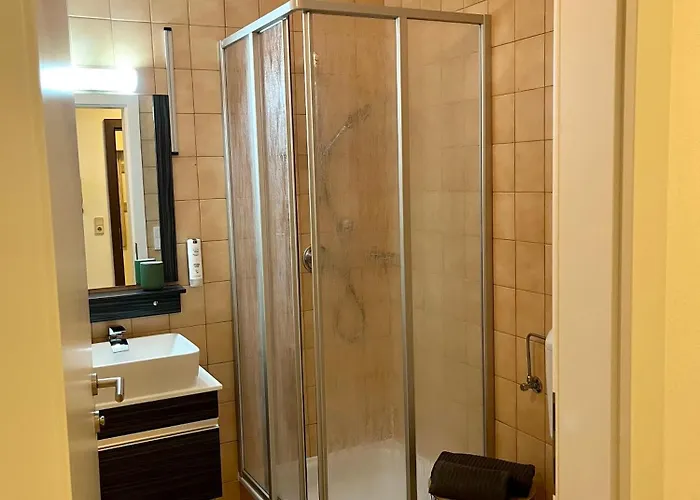 Mair In Appartement Strobl