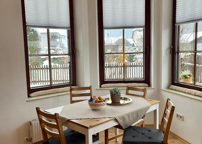 Appartement Mair In Strobl