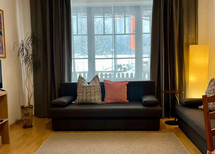 Appartement Mair In *