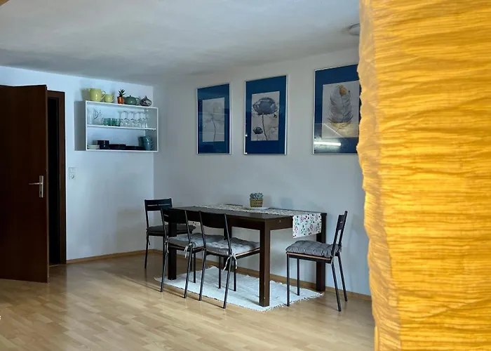 Mair In Appartement Strobl