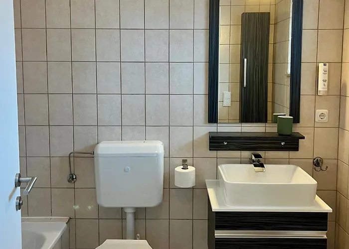 Mair In Lägenhet