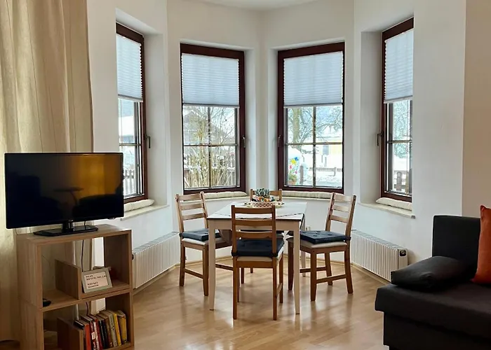 Mair In Appartement Strobl
